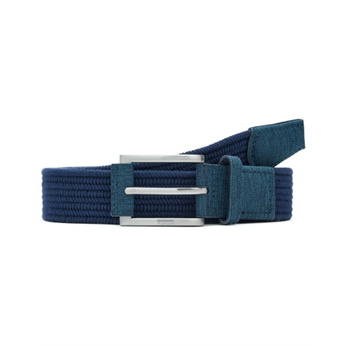 PUMA Golf Stretch Weave Belt