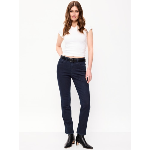 OldNavy High-Waisted Slim Jeans