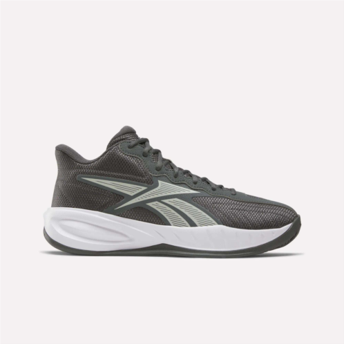 Reebok Press Basketball Shoes