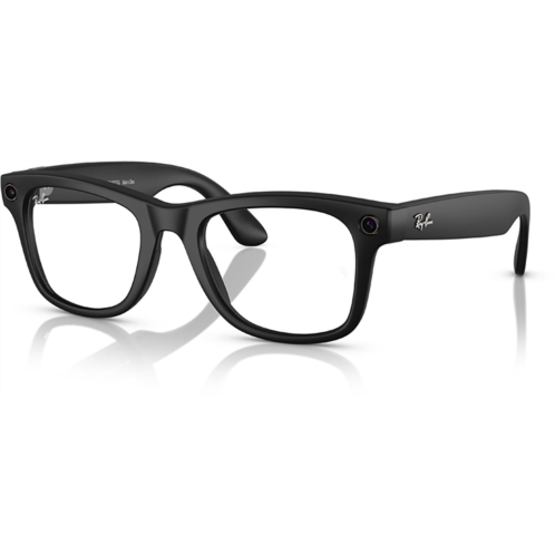 Ray-Ban Wayfarer Meta Transition Sunglasses