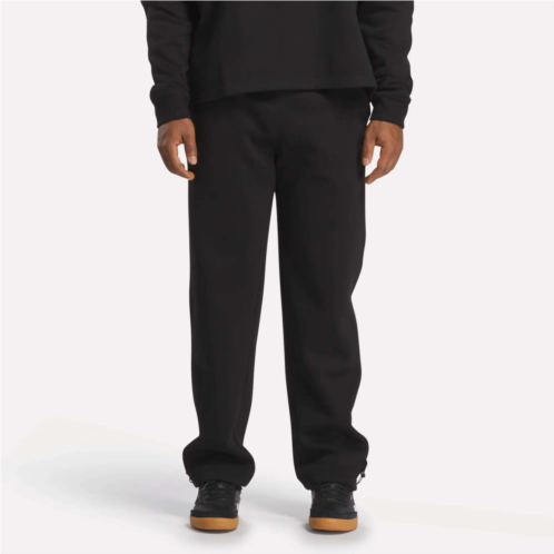 Reebok Mens Wardrobe Essentials Pants