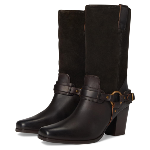 Frye Shiloh Harness Belted