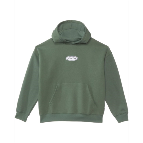 Volcom Kids Workard Pullover (Big Kid)