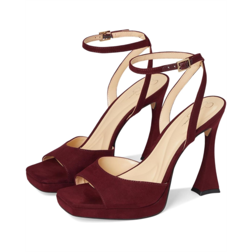 Jessica Simpson Jixte Platform Sandals