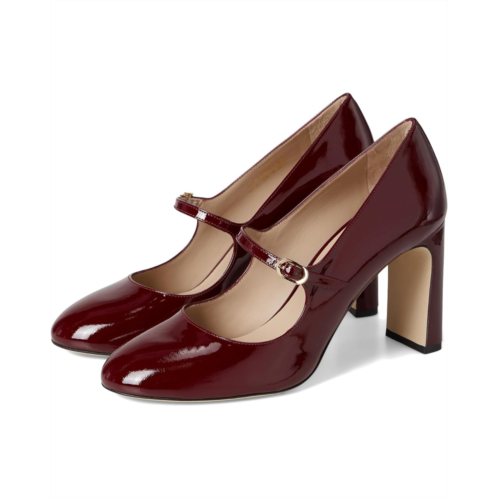 Stuart Weitzman Babette Mary Jane 85