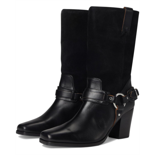 Frye Shiloh Harness Belted