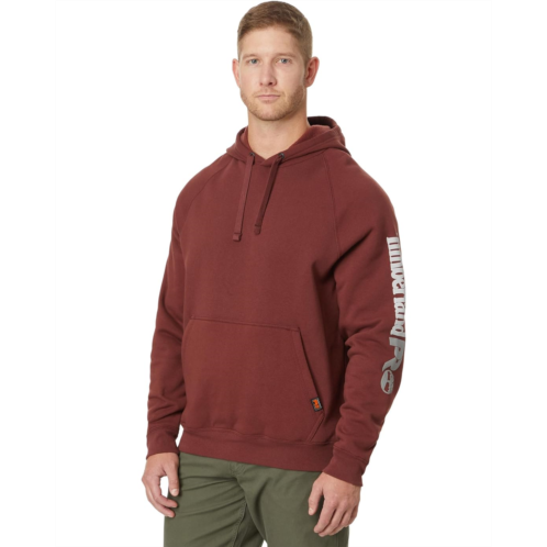 Mens Timberland PRO Hood Honcho Sport Pullover Hooded Sweatshirt