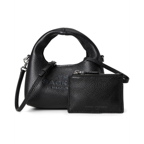 Marc Jacobs The Micro Crossbody Sack Bag