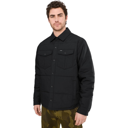 Mens Volcom Westmead Quilted Jacket