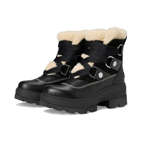 SOREL Joan Frwd Cozy Boots Waterproof