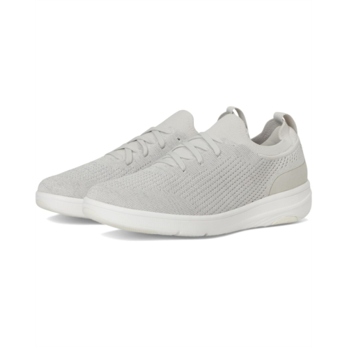 FitFlop Super-Q Knit Slip-On Laced Sneakers