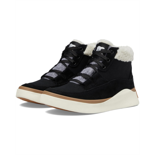 SOREL Out N About IV Mid Sneaker Waterproof