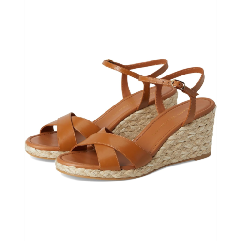 Stuart Weitzman Dayna Espadrille Wedge
