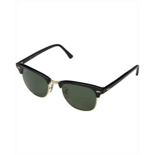 Ray-Ban RB3016 Clubmaster Sunglasses