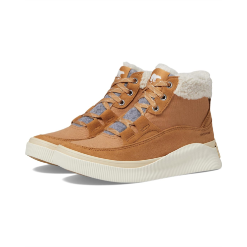 SOREL Out N About IV Mid Sneaker Waterproof