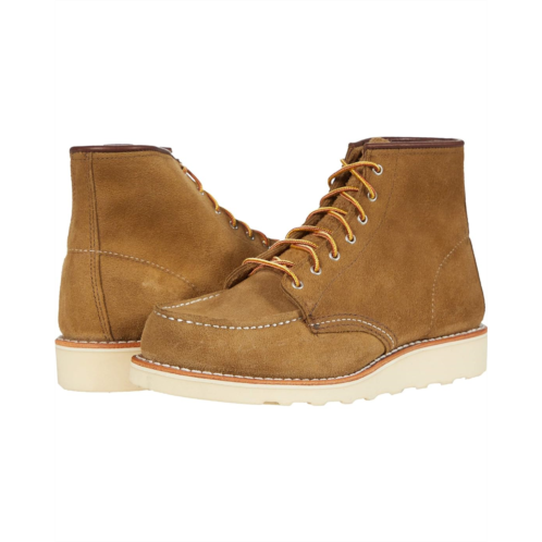 Red Wing Heritage 6 Classic Moc