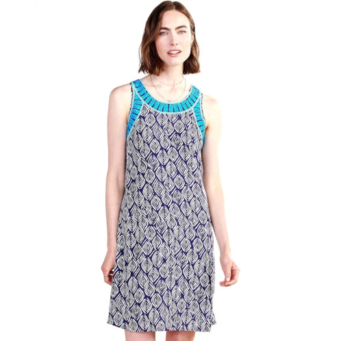 Hatley Meghan Dress - Shoreline Ripples
