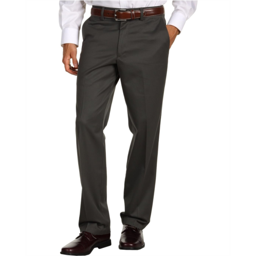 Dockers Signature Khaki D2 Straight Fit Flat Front