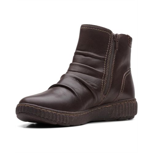 Clarks Caroline Orchid