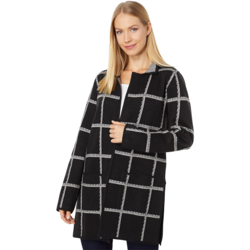 Hatley Sweater Blazer