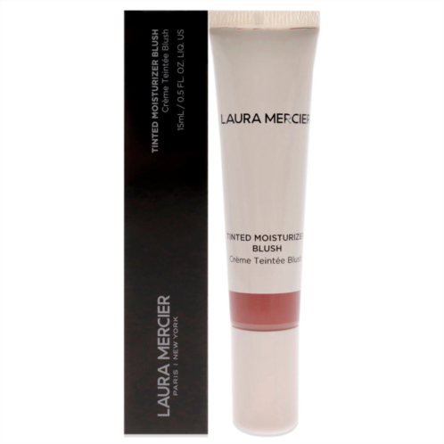 Laura Mercier tinted moisturizer blush - sun drenched by for women - 0.5 oz blush