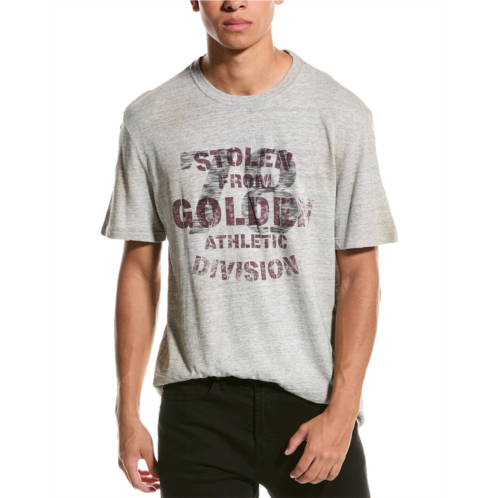 Golden Goose vintage printed t-shirt