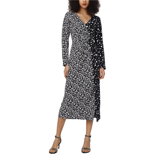 Diane von Furstenberg zania dress