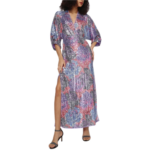 Diane von Furstenberg jessel dress