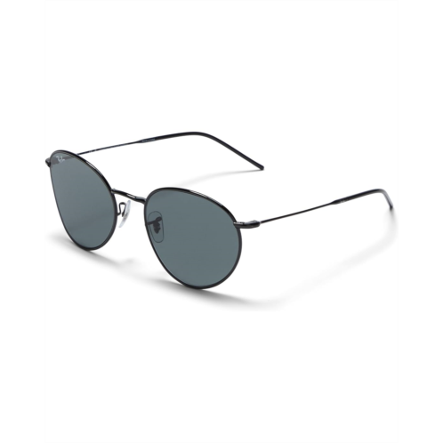 Ray-Ban 0RBR0103S Round Reverse
