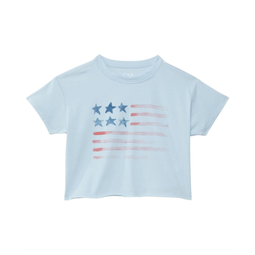 Chaser Kids Flag Tee (Toddler/Little Kids)