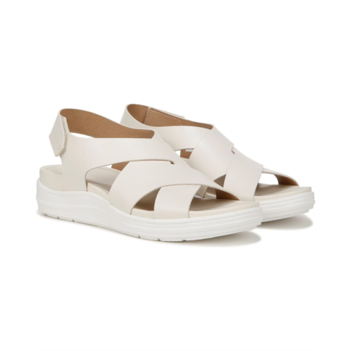 Dr. Scholl s Time Off Sea Sandal