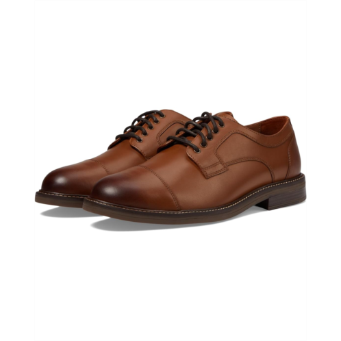Dockers Longworth
