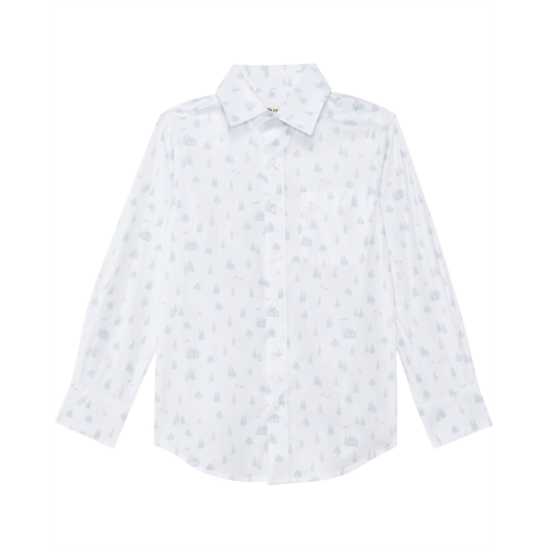 Appaman Kids Standard Shirt (Toddler/Little Kids/Big Kids)