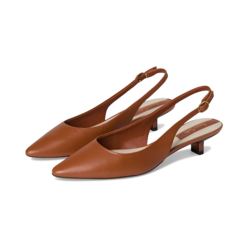 Franco Sarto Pura Slingback Shoes