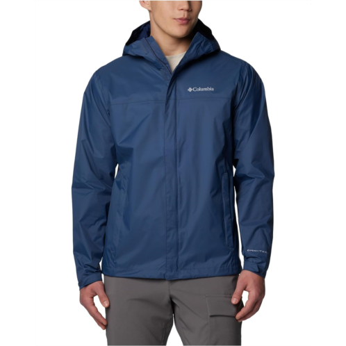 Mens Columbia Watertight II Jacket