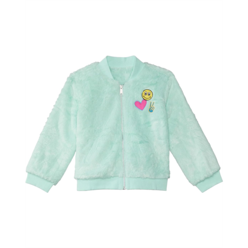 Chaser Kids Faux Fur Bomber (Little Kids/Big Kids)