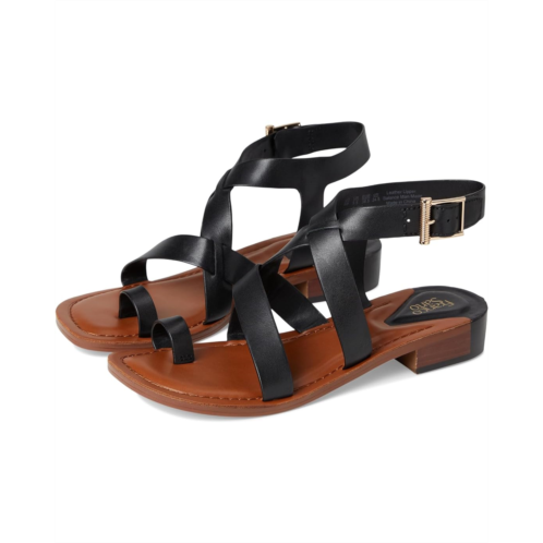 Franco Sarto Ina Strappy Sandals