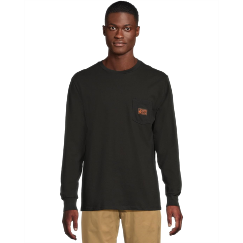 Volcom Workwear Certifico Long Sleeve Tee