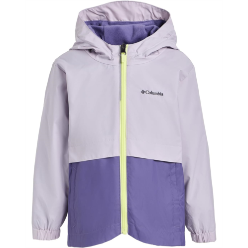 Womens Columbia Kids Rain-zilla Ii Jacket (toddler)