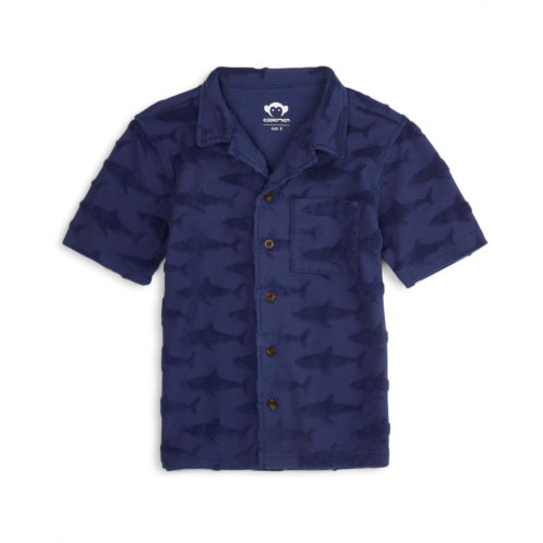 Appaman Kids Resort Shirt (Toddler/Little Kid/Big Kid)