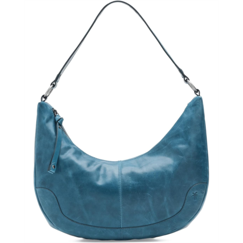 Frye Melissa Cresent Hobo