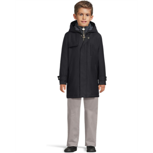 Appaman Kids Urban Gotham Coat (Big Kid)