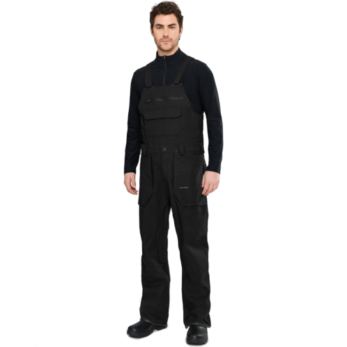 Mens Volcom Snow Roan Bib Overall