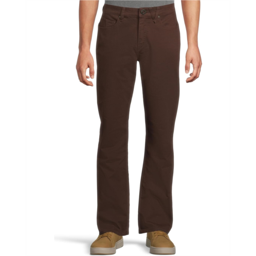 Volcom Solver Five-Pocket Slub