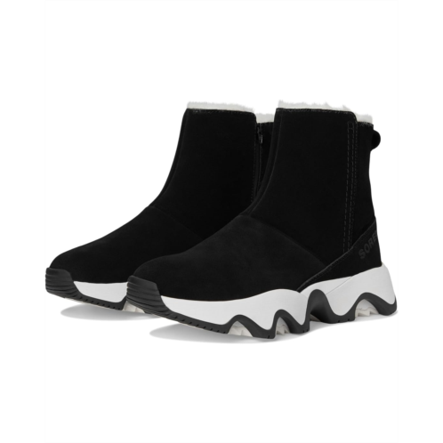 SOREL Kinetic Impact Short Boot Waterproof