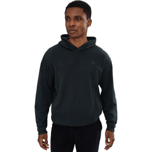 Mens Under Armour Rival Lightweight Hoodie