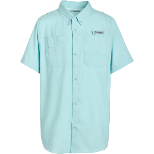 Columbia Kids Tamiami Short Sleeve Shirt (Little Kids/Big Kids)