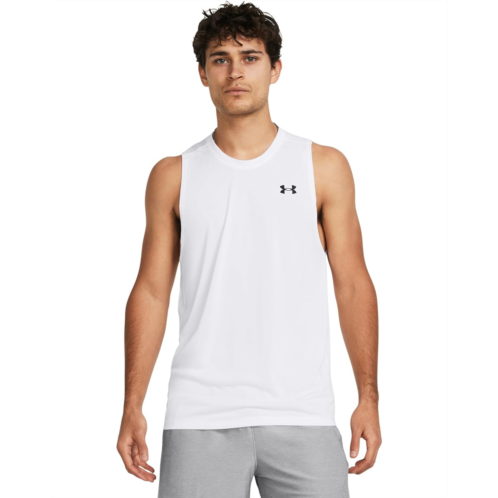 Mens Under Armour Tech Tank Top