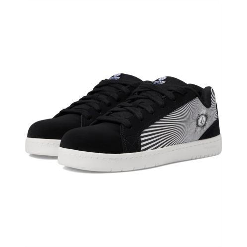 Mens Volcom Stone Op Art EH Comp Toe