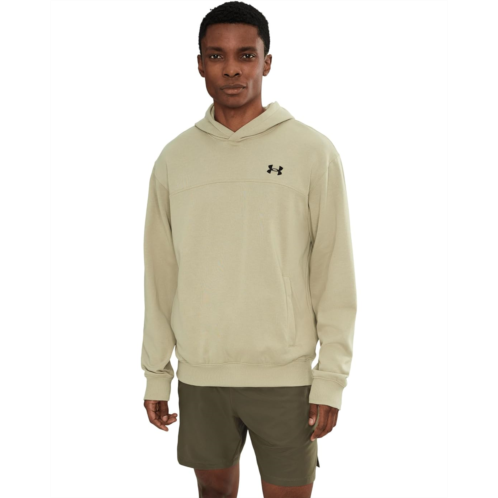 Mens Under Armour Rival Lightweight Hoodie